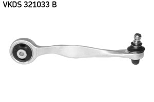 Tukivarsi, pyöräntuenta, Takana, Etuakseli, oikea, Yläpuolella, AUDI,SEAT,SKODA,VW, 4D0 407 510 F, 4D0 407 510 G, 4D0 407 510 H, 4D0 407