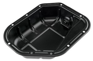 Öljypohja, Alla, HYUNDAI SANTA FÉ I, TUCSON, KIA SPORTAGE II, 21510-37110, 21510-37111, 2151137110