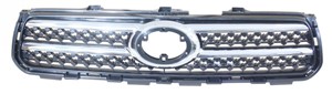 Jäähdyttimen säleikkö, TOYOTA RAV 4 III, 53101 42180