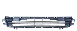 Ritilä, Edessä, CITROËN,PEUGEOT, 98 109 635 80