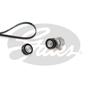 Moniurahihnasarja, FORD GALAXY II, GALAXY MK VAN II, MONDEO IV, MONDEO Sedan IV, MONDEO Turnier IV, MONDEO Van IV, S-MAX, S-MAX VAN, 2 1