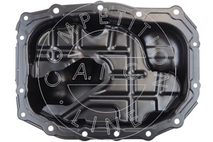 Öljypohja, CITROËN C1, DAIHATSU CUORE VII, SIRION, PEUGEOT 107, SUBARU JUSTY IV, TOYOTA AYGO, YARIS, 0301.N5, 0301.Q7, 12101-0Q011