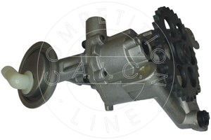 Öljypumppu, SEAT,VW, 030 115 105C, 030 115 105D, 030 115 105E