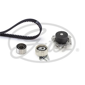 Vesipumppu + jakohihnasarja, FIAT STILO, STILO Multi Wagon, LANCIA KAPPA, KAPPA Coupé, KAPPA SW, LYBRA, THESIS