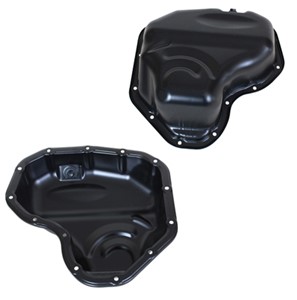 Öljypohja, LEXUS ES, NX, TOYOTA CAMRY Sedan, RAV 4 IV, 121010V030, 1210136050, 12101-36050