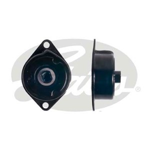 Kiristysrulla, moniurahihna, SEAT AROSA, SKODA FABIA I, FABIA Combi I, FABIA Praktik I, FABIA Sedan I, OCTAVIA I, VW LUPO I, 047903315