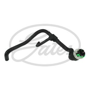 jäähdyttimestä säiliöön, OPEL VECTRA B, VECTRA B Halvkombi, VECTRA B Kombi, 6818225, 90529289