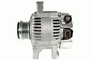 Laturi, TOYOTA YARIS, YARIS VERSO, 27060 33040