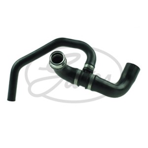 Jäähdyttimen letku, Alla, MERCEDES-BENZ, 9065010482, A9065010482