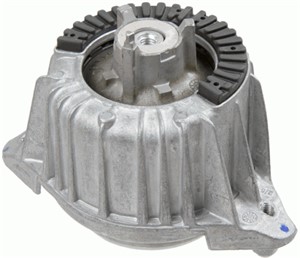 Moottorin tuki, Molemminpuolin, Oikea, MERCEDES-BENZ, 204 240 23 17, 204 240 50 17, 204 240 60 17, A 204 240 23 17, A 204 240 50 17, A 2