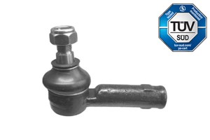 Raidetangon pää, Etuakseli, Ulompi, Keskellä, FORD TRANSIT Buss, TRANSIT Flak/chassi, TRANSIT Skåp, 5021445, 6156456, 6172647, 6172648,