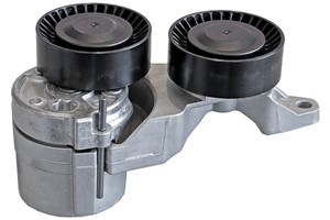 Hihnankiristin, moniurahihna, VOLVO S60 I, S80 I, V70 II, XC70 CROSS COUNTRY I, XC90 I, XC90 VAN I, 30757282, 31251251