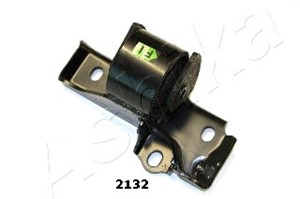 Moottorin tuki, Vasen, TOYOTA CARINA E Sportswagon VI, 12372-74350, 12372-74351