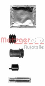 Ohjainpultti, jarrusatula, Edessä, FORD USA,MAZDA