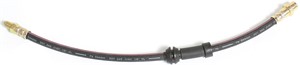 Jarruletku, Edessä, VOLVO C70 Cabriolet II, S40 II, V50, 30681724, 30683556, 30714412
