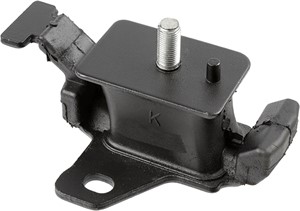 Moottorin tuki, Molemminpuolin, TOYOTA FORTUNER, HILUX Flak/chassi, HILUX Pick-up VII, 12361-0L030, 12361-30080