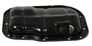 Öljypohja, Alla, TOYOTA AURIS, AVENSIS Kombi, AVENSIS Sedan, PRIUS, YARIS, 12102-37010