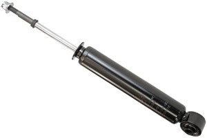 Iskunvaimennin, Taka-akseli, Oikea, Vasen, NISSAN MURANO I, 56210CA000, 56210-CA000, 56210-CA001, 56210-CA025, 56210-CA026, 56210-CB000,