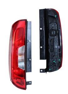 Takavalo, Oikea, FIAT DOBLO Buss, DOBLO Cargo, 0000051974249, 0000052044716, 51974249