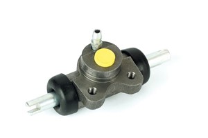 Jarrusylinteri, Taka-akseli, MERCEDES-BENZ T1 Buss [602, B601], T1 Flak/chassi [601, B602], T1 Skåp [601, 611, B602], 005 420 81 18, 008
