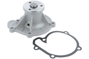 Vesipumppu, NISSAN MICRA II, 2101041B00, 2101041B01, 2101041B03, 2101099B00