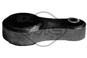 Moottorin tuki, Takana, NISSAN,OPEL,RENAULT, 04408 761, 11238-00QAA, 4408 761, 82 00 003 826, 82 00 259 836, 91166684