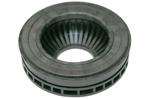 Rullalaakeri, jousijalkalaakeri, Etuakseli, FORD FIESTA V, FIESTA Van V, FUSION, MAZDA 2, 1146152, 1198235, 2S613K099AC, D350-34-28XB, D