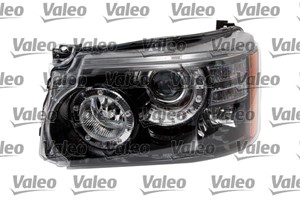 Ajovalo, Vasen, LAND ROVER RANGE ROVER SPORT I, LR030759