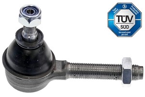 Raidetangon pää, Etuakseli, Ulompi, Molemminpuolin, CITROËN,PEUGEOT,TALBOT, 3817.09, 3817.10, 3817.18, 3817.50, 7943010217, 9403817389,