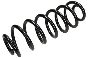 Jousi (auton jousitus), Taka-akseli, VW PASSAT B6, PASSAT B6 Variant, PASSAT B7 Variant, TIGUAN, 3C0 511 115 AG, 3C0 511 115 BJ