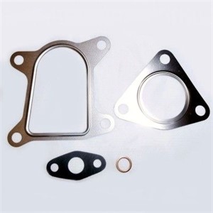 Asennussarja, turboahdin, MAZDA 323 F VI, 323 S VI, 626 V, 626 Hatchback V, 626 Station Wagon V, PREMACY