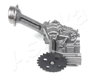Öljypumppu, RENAULT, 7701669300, 7701693575