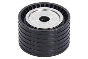 Ohjainrulla, hammashihna, DACIA,LADA,NISSAN,RENAULT, 11 93 162 59R, 13070-00Q0L, 13070-00QAA, 77 00 107 150, 82 01 058 069