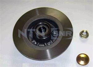 Jarrulevy, Taka-akseli, RENAULT ESPACE IV, VEL SATIS, 08331-41626, 08331-4162A, 373811, 402021651R, 43 21 005 52R, 432029079R, 4701667,