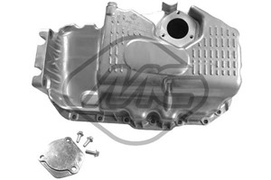 Öljypohja, AUDI,SEAT,SKODA,VW, 03C 103 603 T, 03C103603S