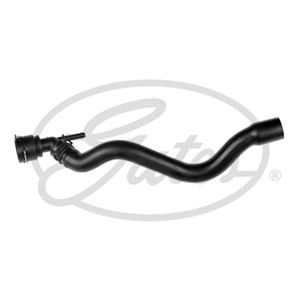 jäähdyttimestä säiliöön, AUDI,SEAT,SKODA,VW, 1J0 122 157 P