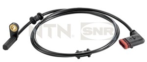 Tunnistin, kiertonopeus, Taka-akseli, oikea, MERCEDES-BENZ, 2035401417, A2035401417