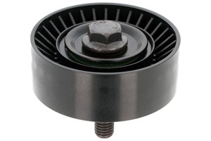 Ohjainrulla, moniurahihna, FORD,MAZDA, 1 049 577, 1 114 544, 1 318 844, 1134084, 98 BB 19A21 6AC, 98BB-19A21-6AA, 98BB-19A21-6AB, YF09-1