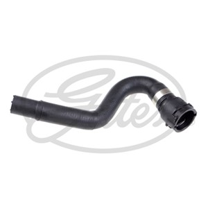 Jäähdyttimen letku, Alla, Yläpuolella, AUDI,SEAT,SKODA,VW, 5Q0 122 101 S