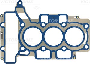 Tiiviste, sylinterikansi, CITROËN C3 II, PEUGEOT 208 I, 96 761 487 80