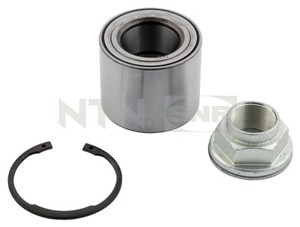 Pyöränlaakerisarja, Taka-akseli, CITROËN,FIAT,NISSAN,PEUGEOT, 0K552 26 139, 1328029080, 33 41 1 138 648, 372441, 373927, 51785499, 67891