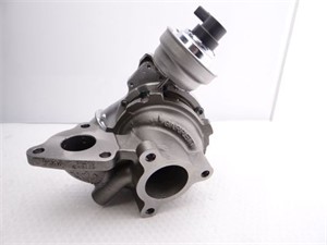 Turboahdin, HONDA CR-V III, CR-V IV, 18900RFWGO11M2, 18900RFWWG020M2, 18900RFWWG021M2