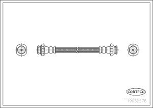 Jarruletku, Taka-akseli, Takana, NISSAN PRIMERA Hatchback, 462142F001