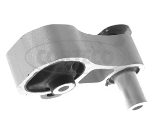 Vaihteiston ripustus, Takana, Alla, FORD, 1141459, 1313587, 1526696, 1695146, 2S61 6P082 AB, 325204, 3S61 6P082 AA, 8V51 6P082 AC, 8V51