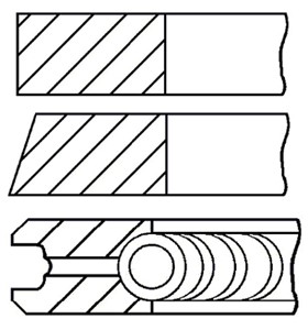 Männänrengassarja, CITROËN,FIAT,HYUNDAI,LDV,PEUGEOT,ROVER,SUZUKI,TALBOT, 9400640430
