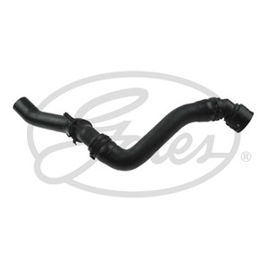 Jäähdyttimen letku, Yläpuolella, SEAT,SKODA,VW, 1J0122101P