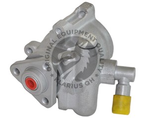 Hydrauliikkapumppu, ohjaus, FORD, 6 483 567, 7 363 543, 91AB 3A674 AA, 95AB 3A674 AB