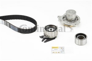 Vesipumppu + jakohihnasarja, ALFA ROMEO,FIAT,LANCIA, 71771591