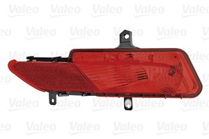 Takavalo, Puskuri, Vasen, VOLVO XC60 SUV I, 31353285