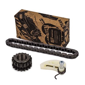 Ketju, öljypumppu, AUDI,SEAT,SKODA,VW, 03C 105 209 AQ, 03C 105 209 AR, 03C 105 209AQ, 03C 105 209AR, 03C 109 507 AD, 03C 109 507AD, 03C